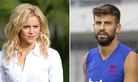 Shakira Latest Social Media Message Sparks Speculation for Clara Chía
