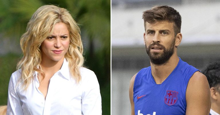 Read more about the article Shakira Latest Social Media Message Sparks Speculation for Clara Chía
