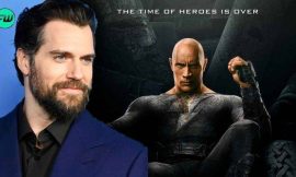 Shazam 2 Box Office Disaster: Zachary Levi Refuses to Blame The Rock despite DC Universe Losses