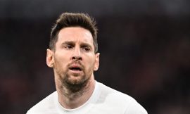 Sheikh’s Explosive Statement on Lionel Messi’s Future