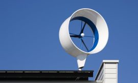 Small Wind Turbines: Powering Your Home with Wind Energy