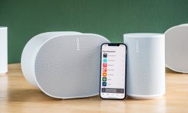Sonos Dominates HomePod 2 in Era 300 Test
