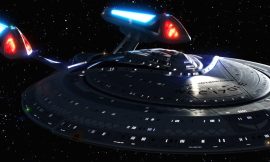 ‘Star Trek: Picard’ Showrunner Reveals All