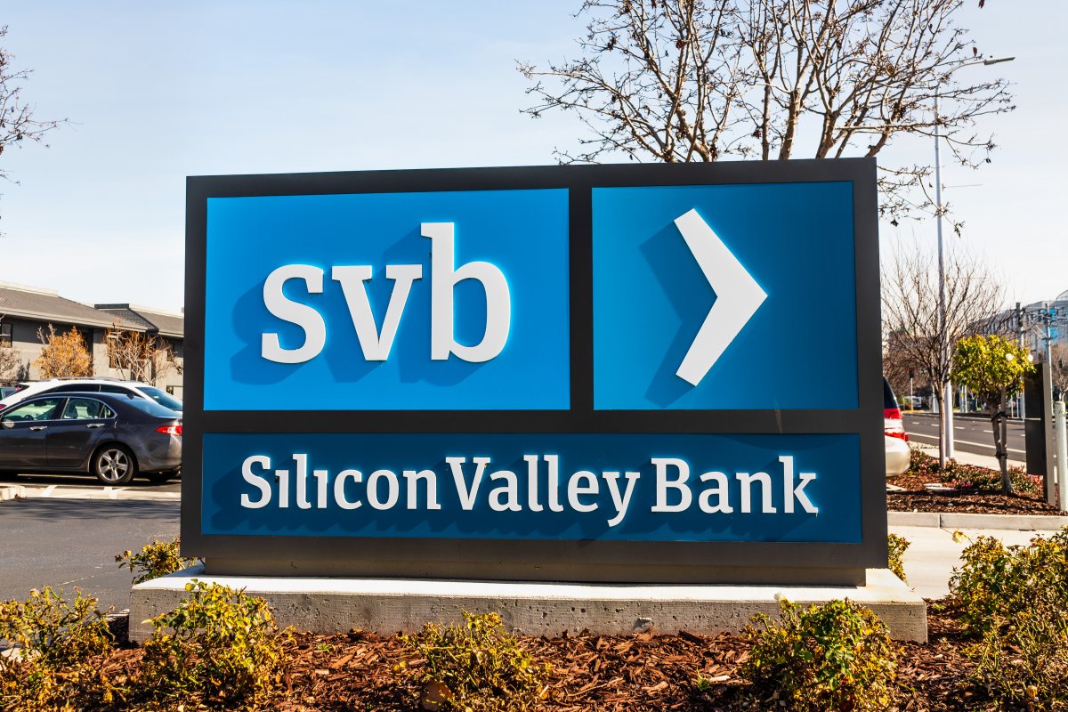 After the bankruptcy of the Silicon Valley Bank: Start-ups got off with a "black eye".