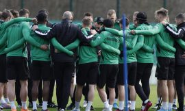 Stefan Leitl’s Strong Cuddle: A Way Out of Hannover 96’s Crisis?