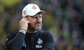 Steffen Baumgart Sounds Alarm for Playmaker after 2 Months of Duda’s Departure at 1. FC Köln