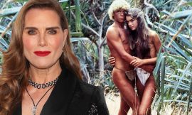Surviving Hollywood: Brooke Shields’ Story of Rape and Recovery