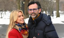 Sylvie Meis’ Fairy Tale Marriage Comes to an End After Lightning Love