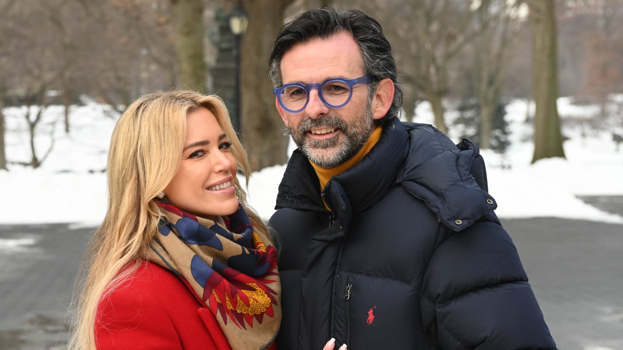 Sylvie Meis separated!  Marriage off after lightning love and a fairytale wedding