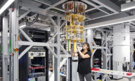 T-Systems Joins Forces with IBM to Provide Quantum Computing Access Without Research Restrictions
