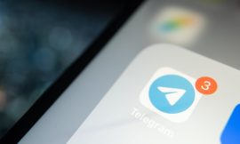 Telegram Violates GDPR, Says Federal Data Protection Commissioner