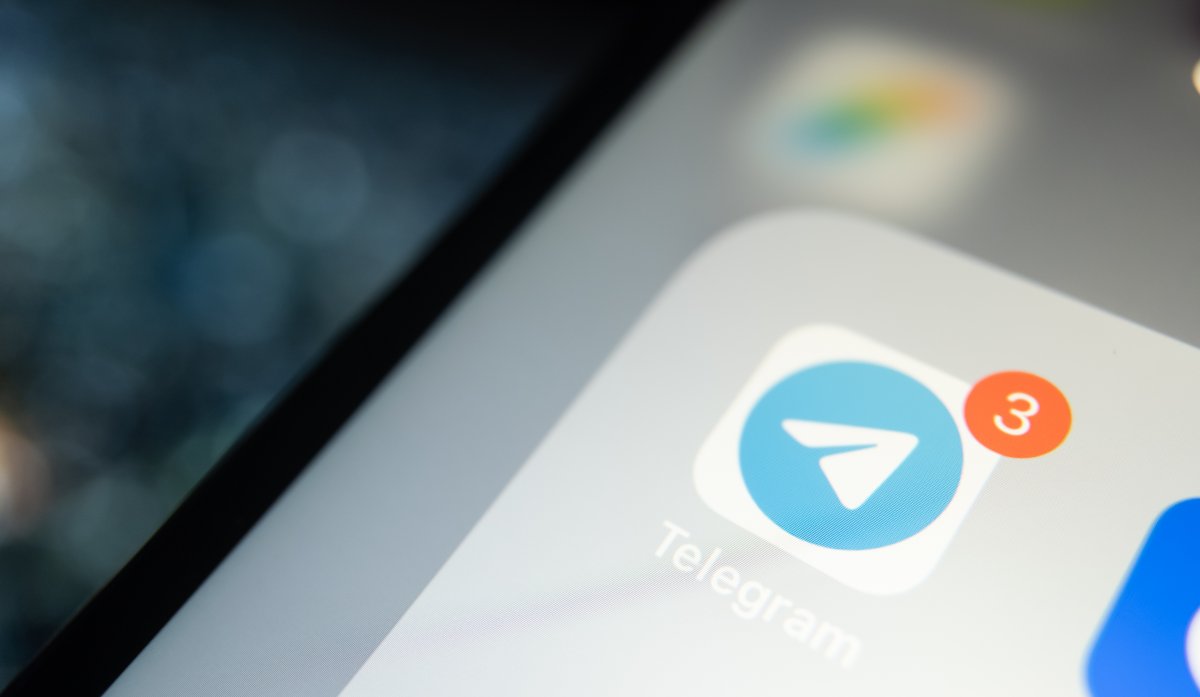 Federal Data Protection Commissioner: Telegram violates the GDPR