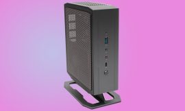Testing the Minisforum Neptune Series NAD9: An Expandable Mini PC with 14 Cores