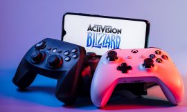 The Antitrust Dispute Between Microsoft and Sony: Insights from Activision.
