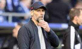 The Challenges Ahead for RB Leipzig’s Coach Marco Rose