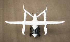 The Challenges of Electric Airplanes Without Fast Vertical Take-off