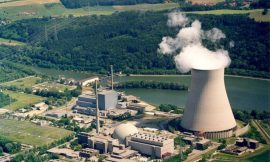 The Cost of Dismantling Nuclear Power Plant Isar 2: 2.2 Billion Euros