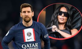 The Curse of Kim Kardashian: Lionel Messi Takes the Blame for PSG Bankruptcy