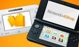 The End of an Era: Fans Pay Tribute to the Closure of eShop, Marking the Symbolic End of Wii U and 3DS