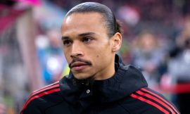 The Explosive Background: Why Leroy Sané Was Recently Absent from FC Bayern Training