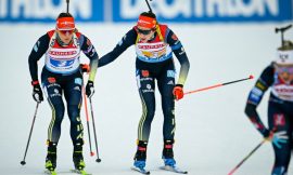 The German Biathlon Squad 2022/23: A Closer Look at the Women and Men on the Team