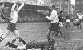 The HSV Home Curse: Its Roots in 1962 with Kiel’s Horst Schnoor