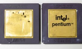 The Legacy of Intel Pentium: The Ancestral Root of Modern x86 CPUs