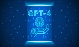 The Next Level of AI Language Model: OpenAI Introduces GPT-4 with Image Recognition Capability