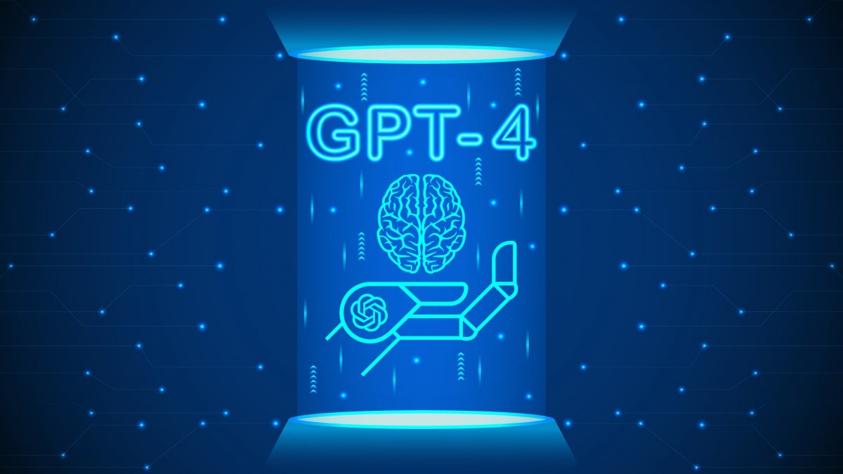 OpenAI introduces GPT-4: Language model now also understands images