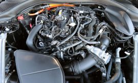 The Peculiar Discussion of Phasing Out Combustion Engines