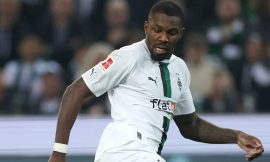 The Reigning King of the League: Marcus Thuram and Borussia Mönchengladbach
