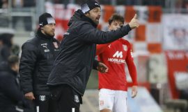 The Revival of Hallescher FC: Sreto Ristic’s Plain Text Enlivens the Team