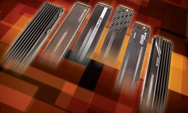 The Ultimate SSD Comparison: Blazing Fast Storage with PCIe 3.0 and 4.0