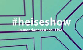 The Ultimate Tech and Entertainment Update with a New Schedule from #heiseshow