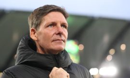 Ticker Update: Latest News from Eintracht Frankfurt and Darmstadt 98