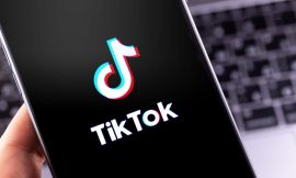TikTok’s STEM Feed: Bite-Sized Teachings on Technology and Science
