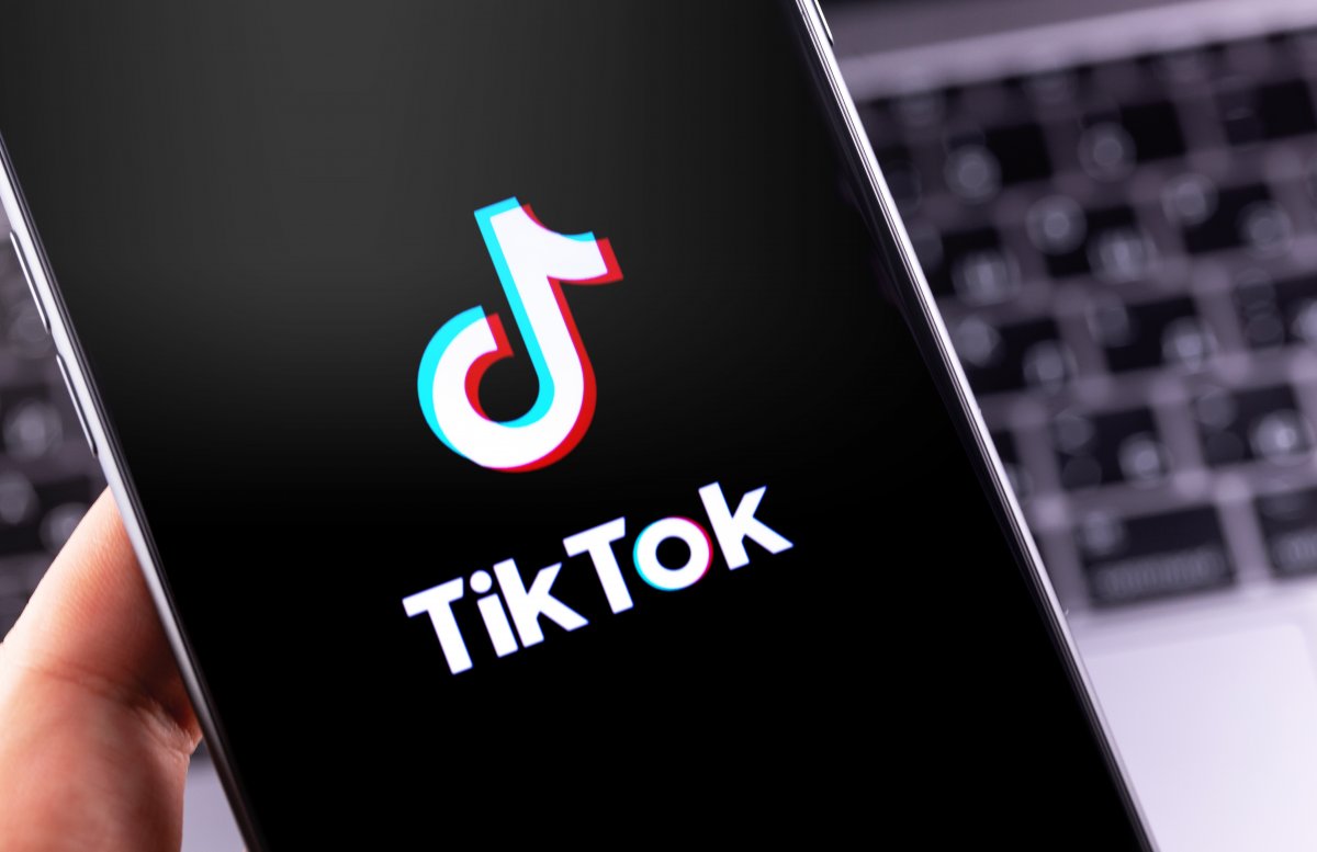 TikTok publishes STEM feed: short videos on tech and science