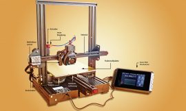Tips for Improving Ender-3 v2 3D Printer on a Budget