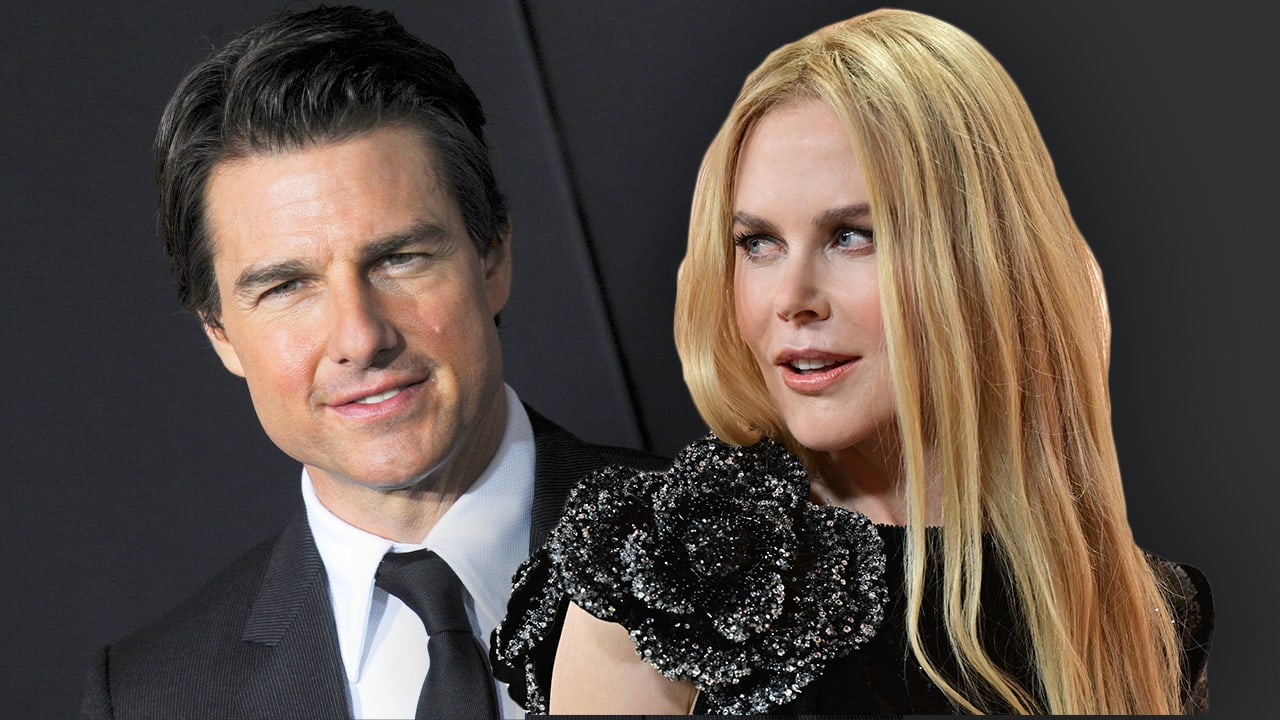 Tom Cruise skipped the Oscars because of HER: Because of film shooting in England