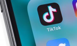 US Democrat Calls for Stricter Data Protection Laws Amidst TikTok Ban Controversy
