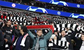 Uefa President Ceferin Predicts Rule Changes Following Fan Exclusion in Naples
