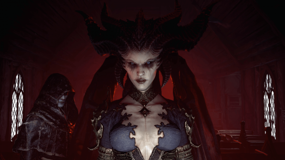"Diablo 4" in the beta: more players, more story, more "Diablo"