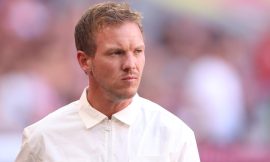 Uncovering the Reality of Real Madrid Rumors Surrounding Julian Nagelsmann