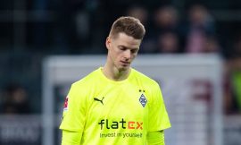 Unraveling the Defensive Chaos: Jonas Omlin’s Impact on Borussia Mönchengladbach
