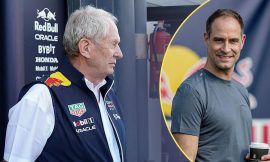 Verstappen’s Tip to Red Bull Bosses: Marko vs. Mintzlaff in Formula 1