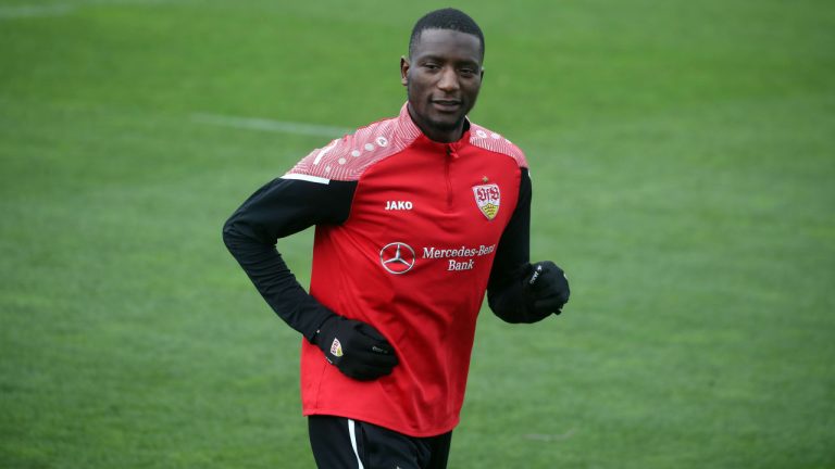Read more about the article VfB Stuttgart Coach Labbadia in Turmoil Due to Guirassy’s Delayed Return