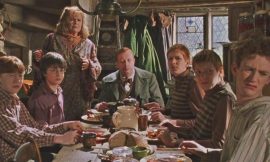 Why Harry Potter Refused to Share His Wealth with the Weasley Family