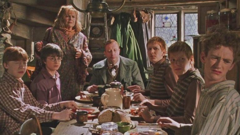 Read more about the article Why Harry Potter Refused to Share His Wealth with the Weasley Family