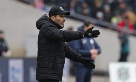 Why Leitl remains steady despite Hannover 96’s winless streak and trainer discussion
