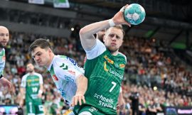 Witzke Unable to Face Knorr in DHfK Leipzig Duel
